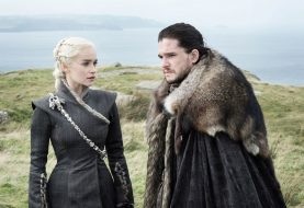 Game Of Thrones 8, nuovo trailer ufficiale