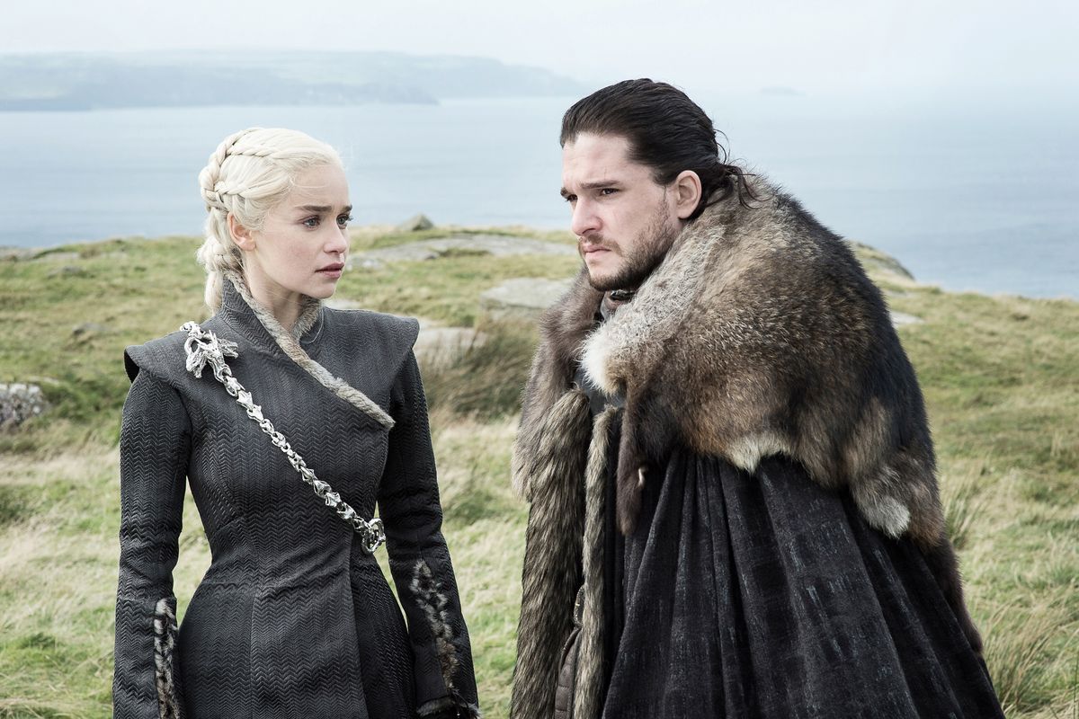 Game of Thrones, ecco i dettagli della battaglia finale!