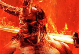 Hellboy, il primo trailer al Comic-Con di New York?