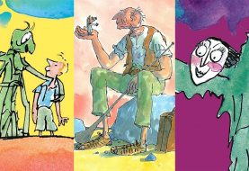 Su Netflix le serie tv tratte dai racconti di Roald Dahl