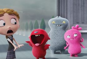 UglyDolls: il trailer ufficiale del nuovo film d'animazione