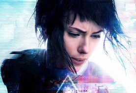 Ghost in The Shell: SAC_2045 in arrivo su Netflix in 3DCG