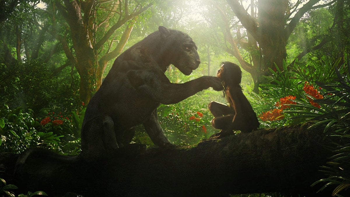 Mowgli – Il Figlio della Giungla – Recensione