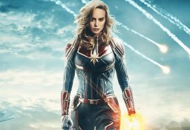 Captain Marvel, tante scene inedite nel nuovo trailer!