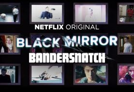 Black Mirror: Bandersnatch, ecco il trailer