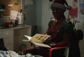 Once Upon a Deadpool, il primo trailer