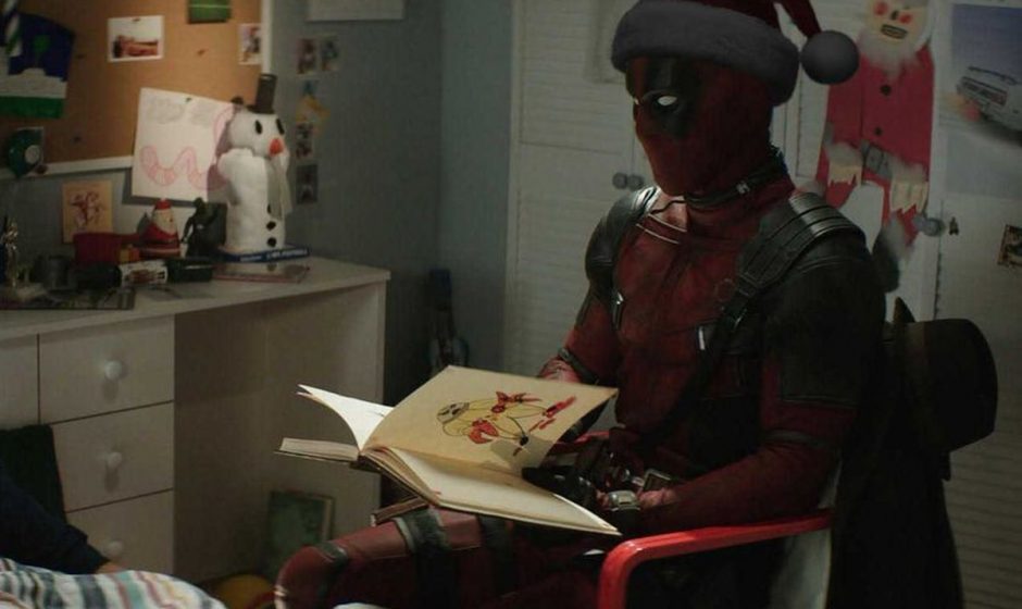 Once Upon a Deadpool, il primo trailer