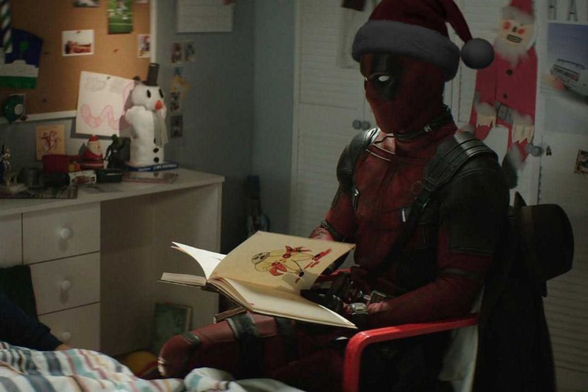 Once Upon a Deadpool, il primo trailer