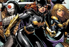 Birds of Prey, l'attrice Ella Basco emozionata alla prima lettura