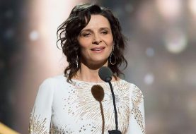 Juliette Binoche sarà a capo della giuria della Berlinale 2019