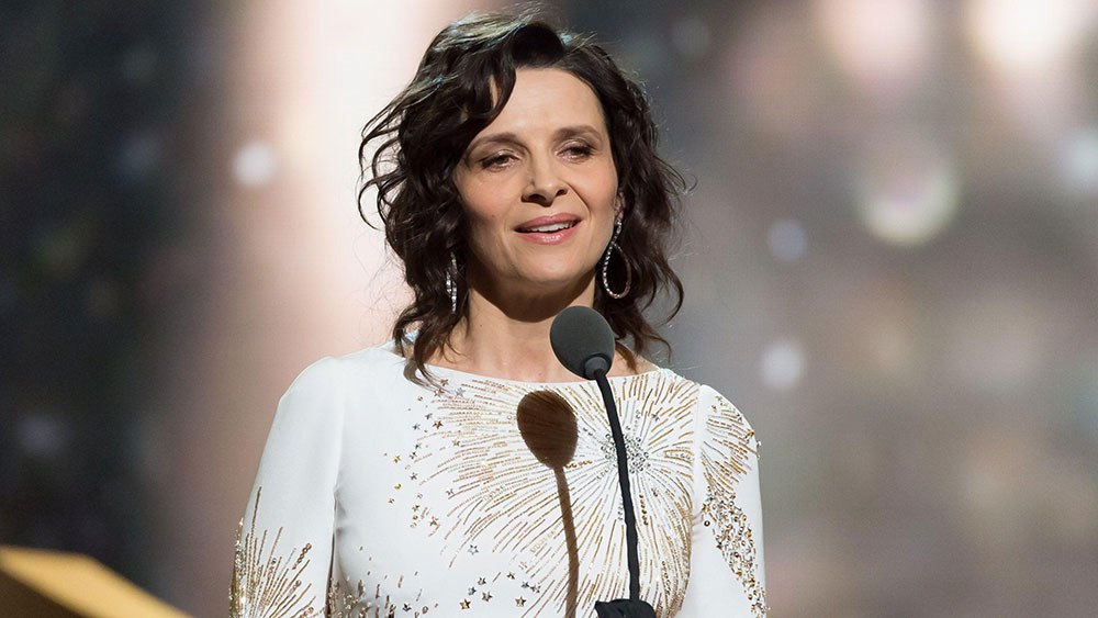 Juliette Binoche sarà a capo della giuria della Berlinale 2019