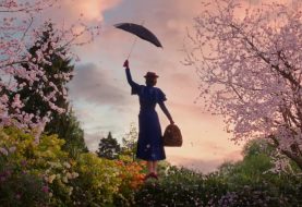 Il Ritorno di Mary Poppins - Recensione