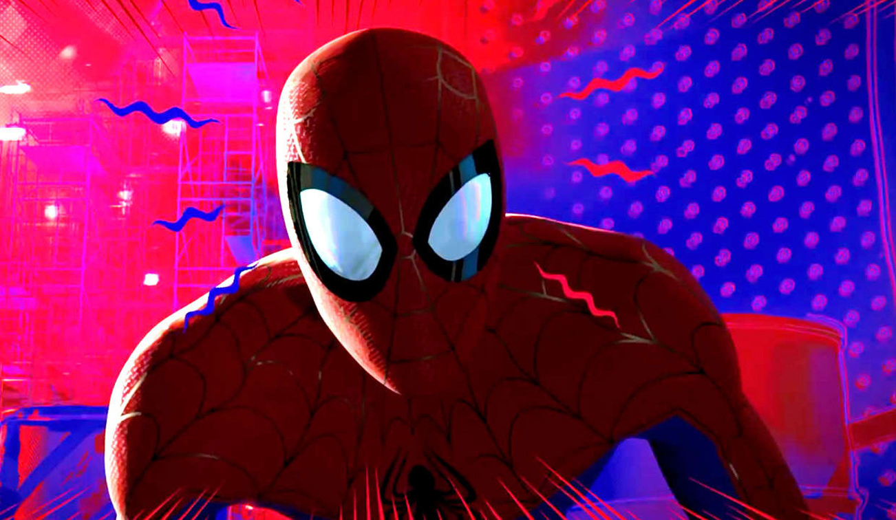 Spider-Man: Un Nuovo Universo – Recensione