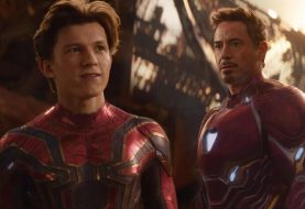 Avengers 4 e Spider-Man Far From Home, ecco le date dei Trailer