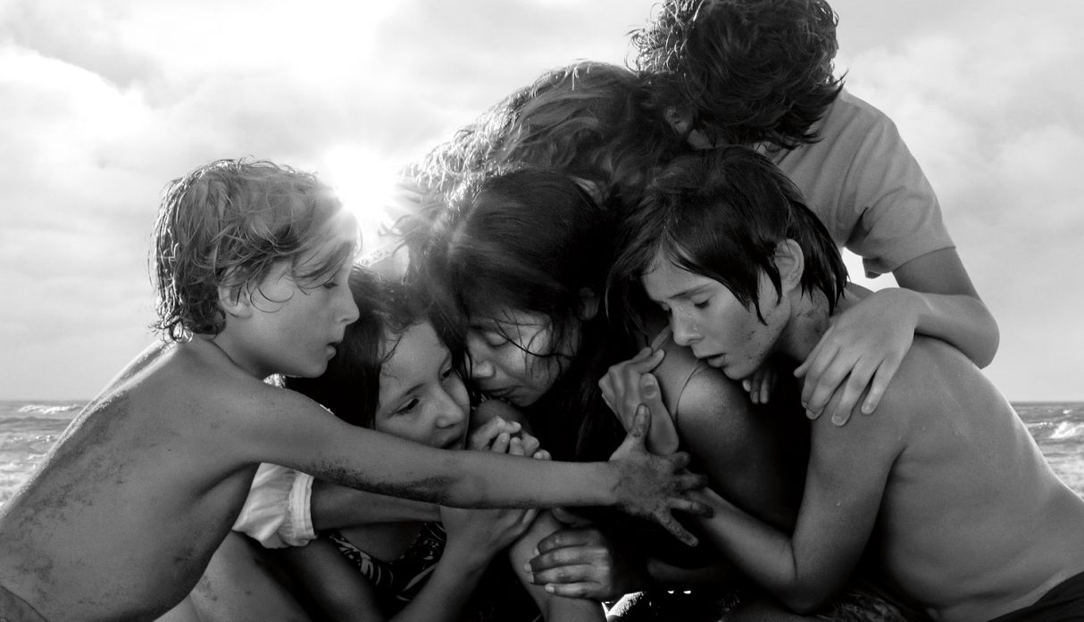 Roma – Recensione