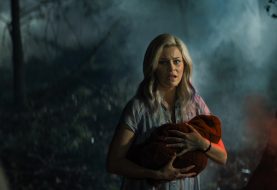 Brightburn, il nuovo film prodotto da James Gunn