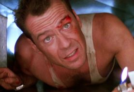 Die Hard, un nuovo trailer natalizio del cult con Bruce Willis!