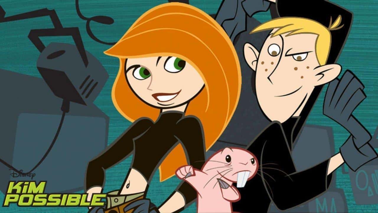 Kim Possible, ecco il primo trailer del live action