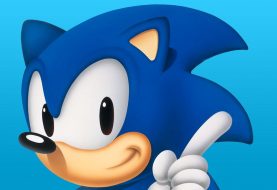 Sonic, ecco il motion poster ufficiale