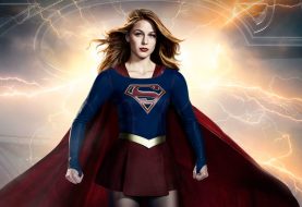 Supergirl, la serie fa la storia della TV con l primo super-eroe transgender