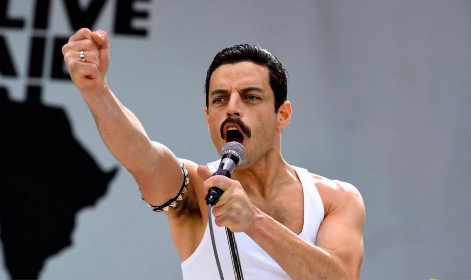 Bohemian Rhapsody, il vero Live Aid e quello del film messi a confronto nel video ufficiale