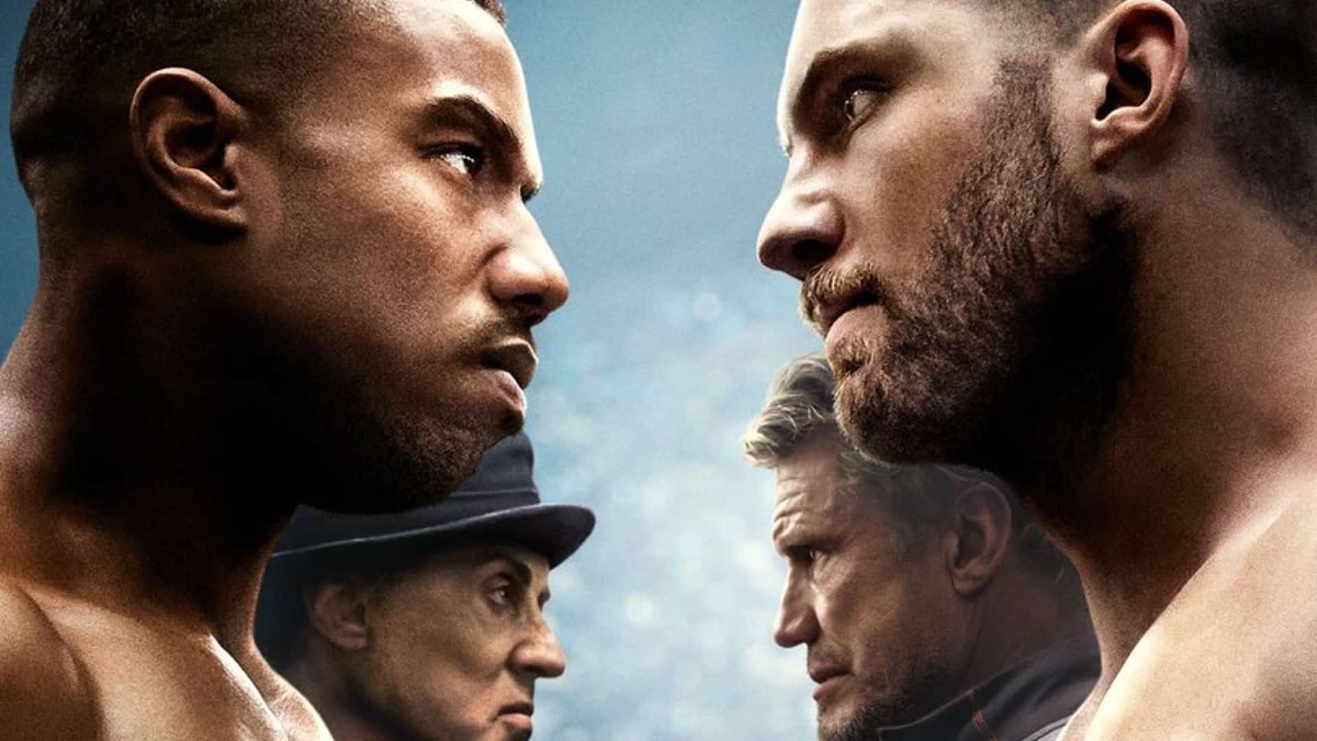 Creed II – Recensione