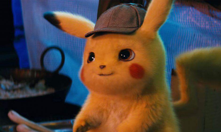 Pokémon - Detective Pikachu, il sequel è già in lavorazione