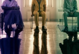 Glass - Recensione