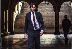 John Wick: Capitolo 3 - Parabellum ha finalmente un trailer