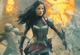 Una serie su Lady Sif sarebbe in lavorazione per Disney+ [Rumor]