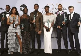 SAG Awards, Black Panther riscrive la storia e ora la corsa all’Oscar è più incerta che mai