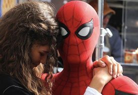 Spider-Man: Far From Home, il trailer italiano con scene inedite