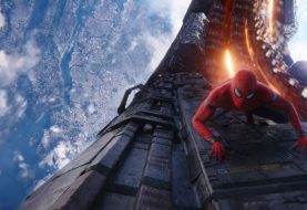 Spider-Man: Far From Home, è arrivato il teaser trailer