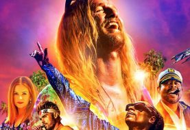 The Beach Bum, ecco il nuovo trailer non censurato!