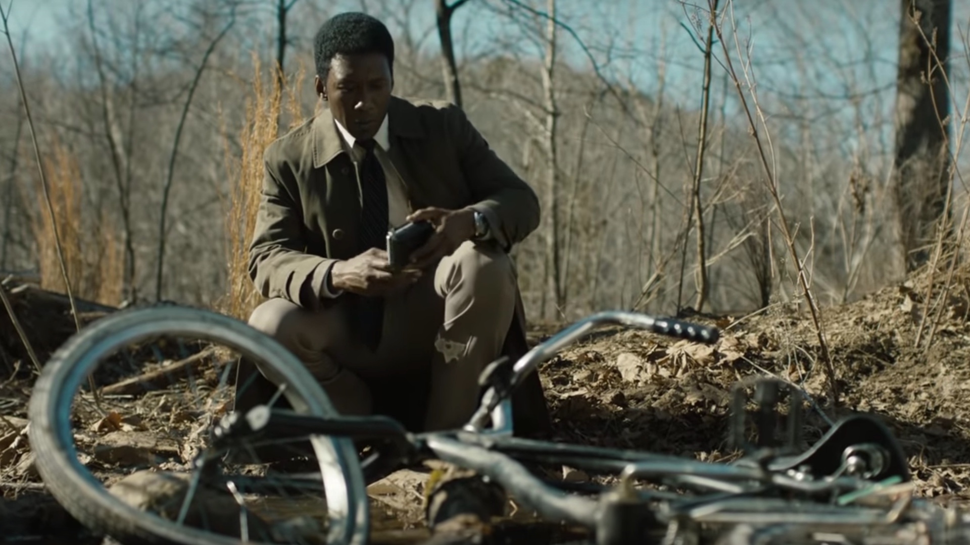 True Detective 3X01 – The Great War and Modern Memory – Recensione
