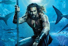 Aquaman, il film vicino al miliardo di dollari