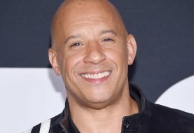 Bloodshot, Vin Diesel rivela la prima immagine ufficiale del film