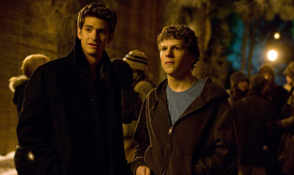 The Social Network, Aaron Sorkin parla di un possibile sequel