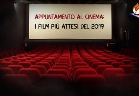 Appuntamento al cinema: i film più attesi del 2019