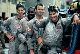 Ghostbusters 3, il cast originale ci sarà