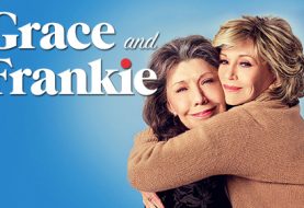 Grace and Frankie 5: il trailer ufficiale