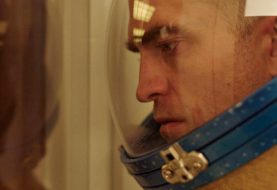 High Life, trailer del bizzarro sexy-thriller fantascientifico con Robert Pattinson