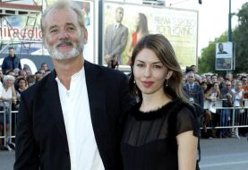 Bill Murray e Sofia Coppola di nuovo insieme in On the Rocks