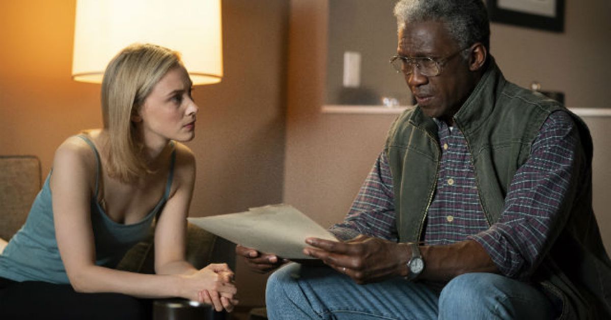 True Detective 3X04 – The Hour and the Day – Recensione