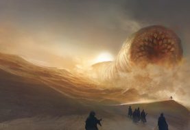 Dune, i character poster dei personaggi del film