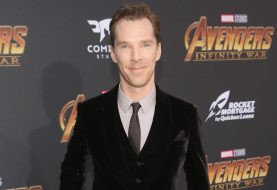 Good Omens, Benedict Cumberbatch sarà Satana nella Serie Tv