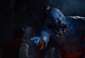 Aladdin: il nuovo incredibile full trailer del film con Will Smith