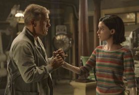 Alita – Angelo della Battaglia – Recensione