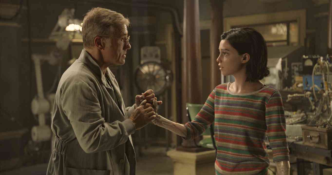 Alita – Angelo della Battaglia – Recensione