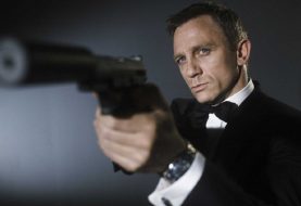 Bond 25, riscritta completamente la sceneggiatura